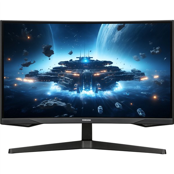 Samsung LS27CG552EUXEN