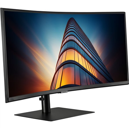 Samsung S34C652VAU