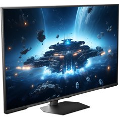 Samsung Odyssey Neo S43CG700NU 2