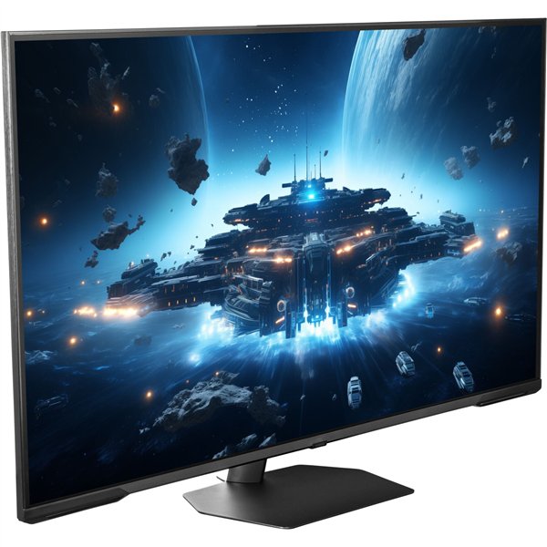 Samsung Odyssey Neo S43CG700NU