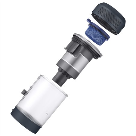 Samsung VS20C85G4PB/WD Jet 85 CompleteClean Plus