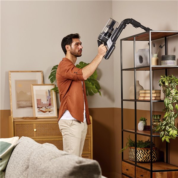 Samsung VS20C85G4PB/WD Jet 85 CompleteClean Plus