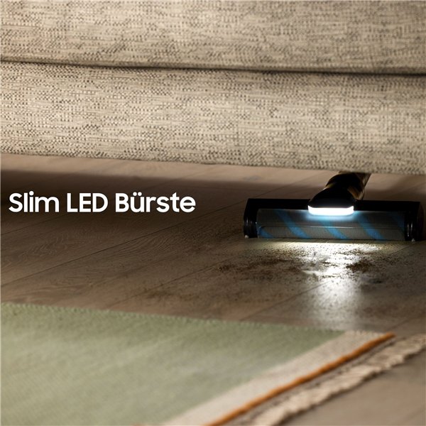 Samsung VS20C85G4PB/WD Jet 85 CompleteClean Plus