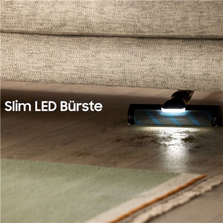 Samsung VS20C85G4PB/WD Jet 85 CompleteClean Plus