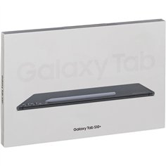 Samsung Galaxy Tab S10+ 5G (256GB) 12GB grigio