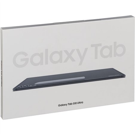 Samsung Galaxy Tab S10 Ultra 5G (256GB) 12GB grigio