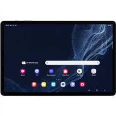 Samsung Galaxy Tab S8+ 128GB WiFi grigio 2