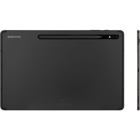 Samsung Galaxy Tab S8+ 128GB WiFi grigio