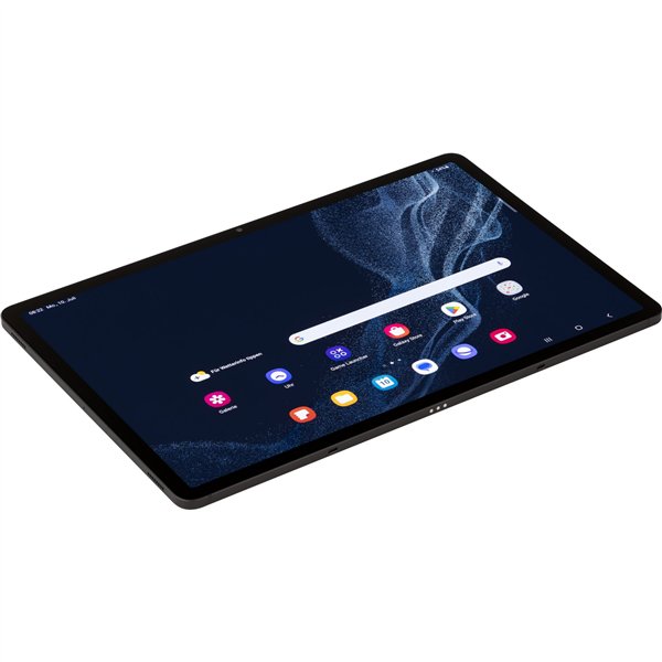 Samsung Galaxy Tab S8+ 128GB WiFi grigio