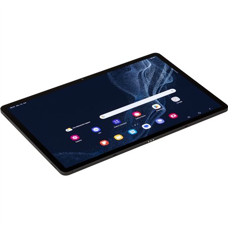 Samsung Galaxy Tab S8+ 128GB WiFi grigio
