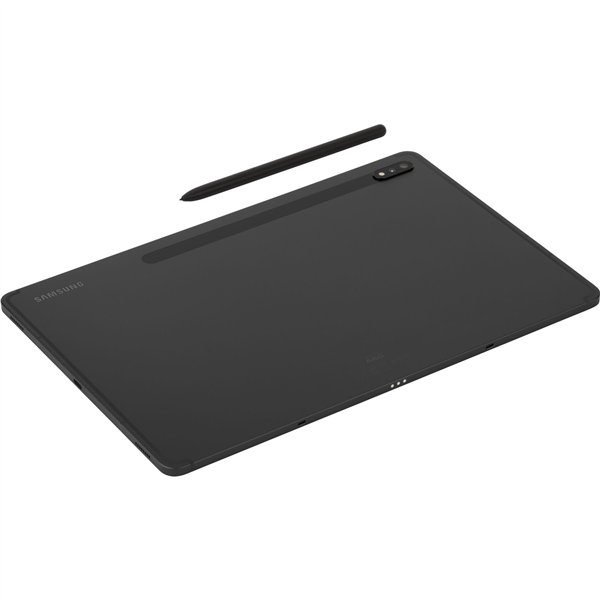 Samsung Galaxy Tab S8+ 128GB WiFi grigio