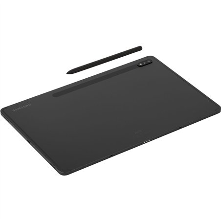 Samsung Galaxy Tab S8+ 128GB WiFi grigio