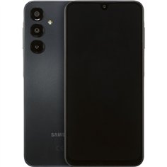 Samsung Galaxy A16 4G (128GB) EU nero