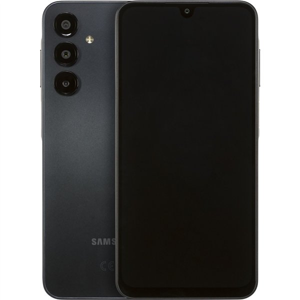 Samsung Galaxy A16 4G (128GB) EU nero