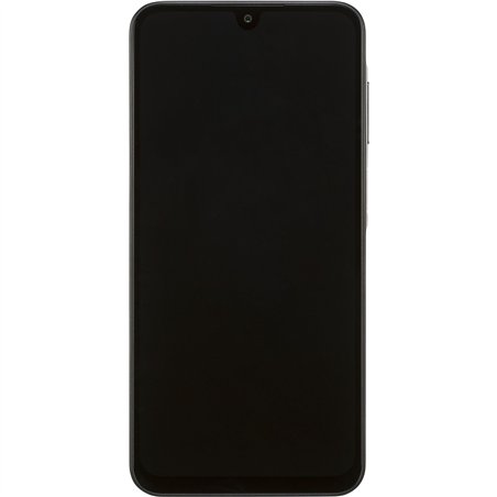 Samsung Galaxy A16 4G (128GB) EU nero