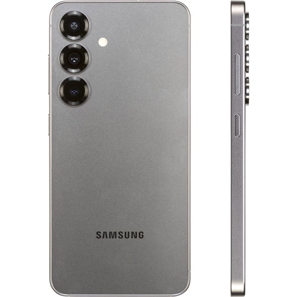 Samsung Galaxy S25 128GB argento Shadow
