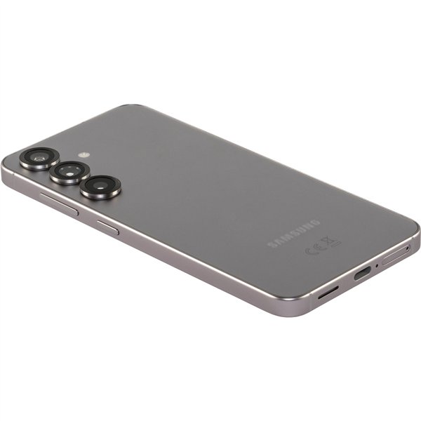 Samsung Galaxy S25 128GB argento Shadow