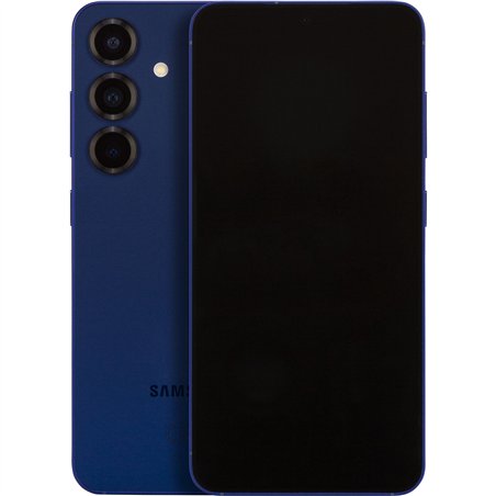 Samsung Galaxy S25 256GB Navy