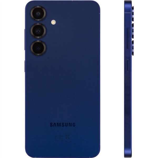 Samsung Galaxy S25 256GB Navy