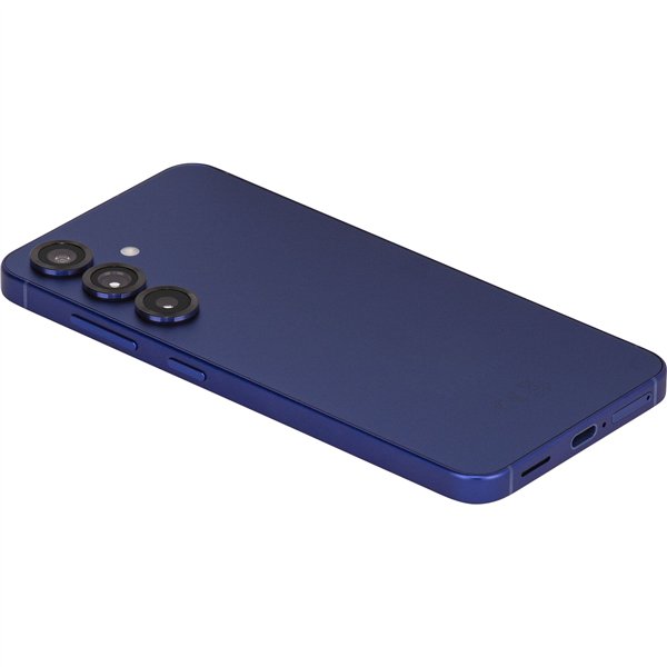 Samsung Galaxy S25 256GB Navy