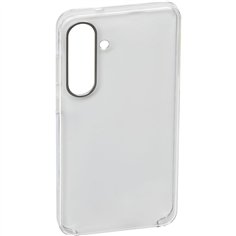 Samsung Clear Case per Galaxy S25+ trasparente