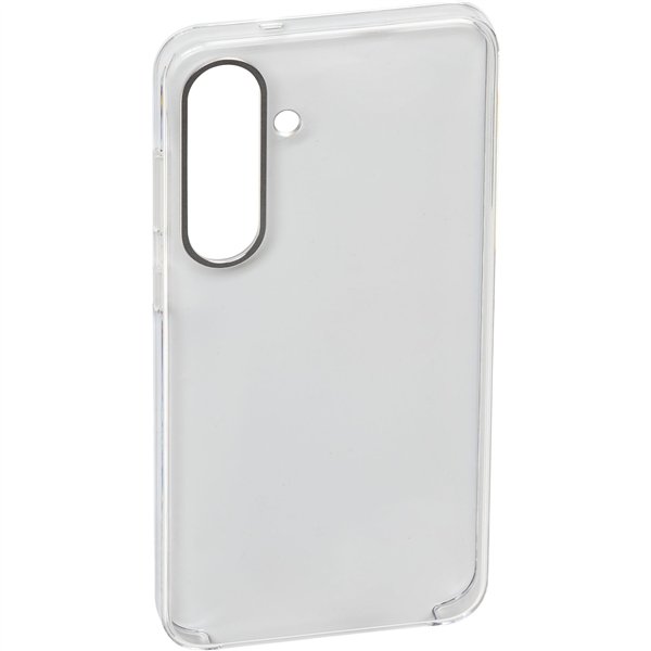 Samsung Clear Case per Galaxy S25+ trasparente