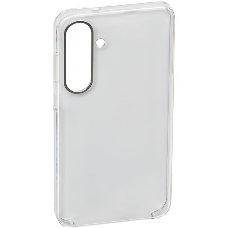 Samsung Clear Case per Galaxy S25+ trasparente