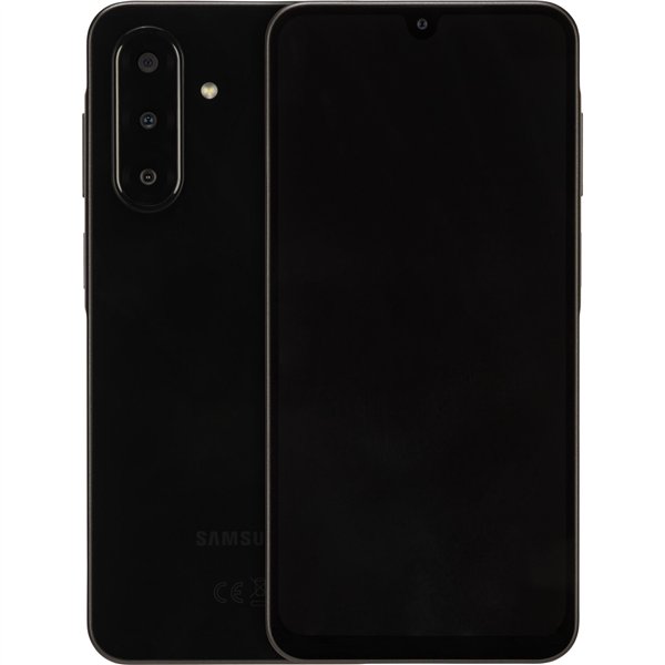 Samsung Galaxy A26 5G 128GB nero