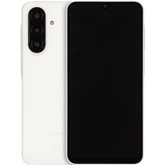 Samsung Galaxy A26 5G 128GB bianco