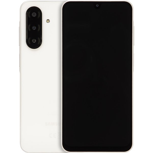 Samsung Galaxy A26 5G 128GB bianco