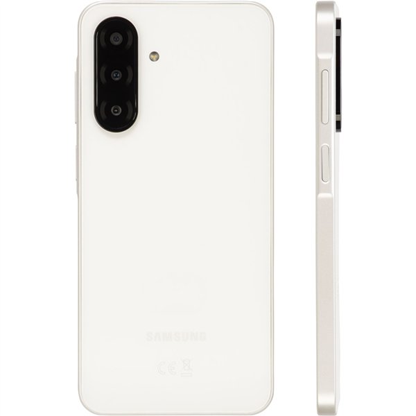 Samsung Galaxy A26 5G 128GB bianco