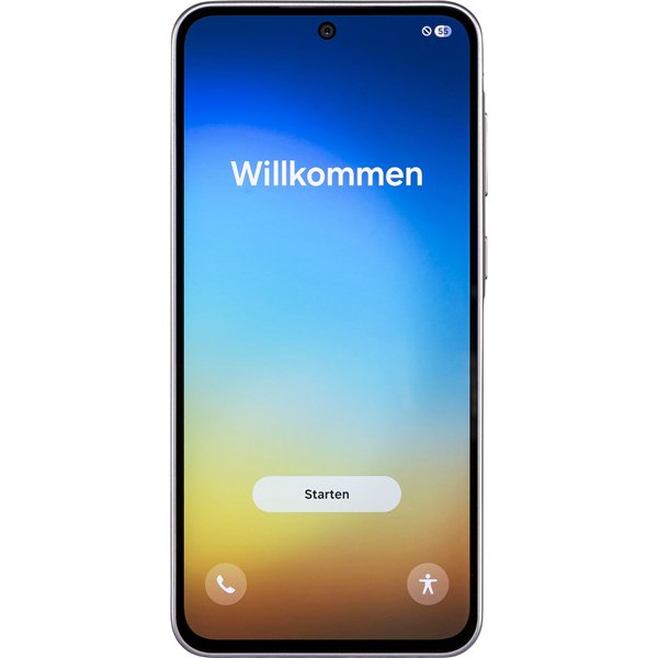 Samsung Galaxy A36 5G 128GB Awesome Lavender