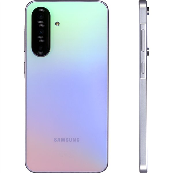 Samsung Galaxy A36 5G 128GB Awesome Lavender