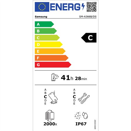 Samsung Galaxy A36 5G 128GB Awesome Lavender