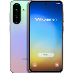 Samsung Galaxy A36 5G 256GB Awesome Lavender