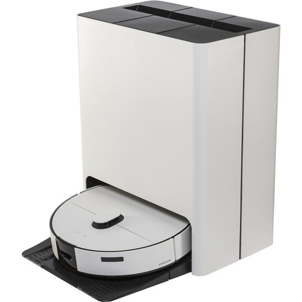 Samsung VR7MD96B14G/WD BESPOKE Jet Bot Combo Steam