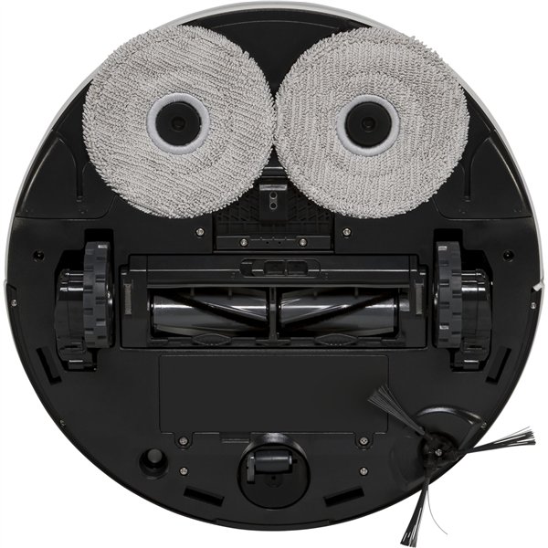 Samsung VR7MD96B14G/WD BESPOKE Jet Bot Combo Steam