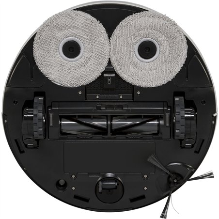 Samsung VR7MD96B14G/WD BESPOKE Jet Bot Combo Steam