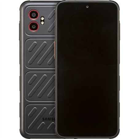 Samsung Galaxy XCover7 Pro Enterprise Edition nero