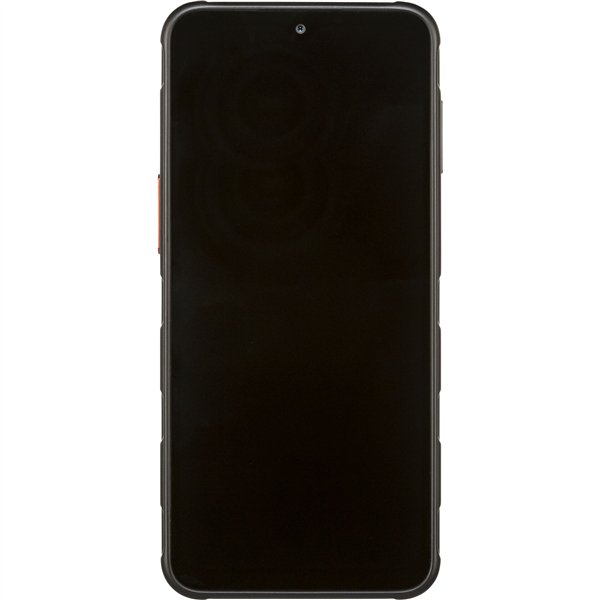 Samsung Galaxy XCover7 Pro Enterprise Edition nero