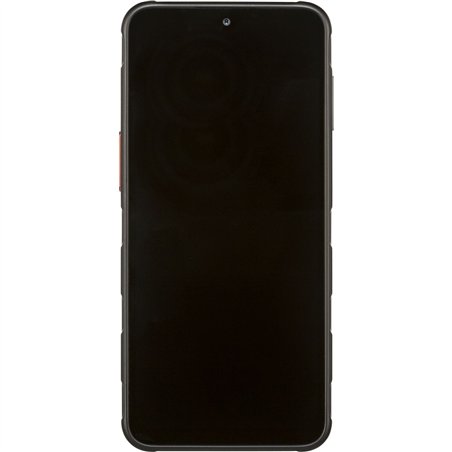 Samsung Galaxy XCover7 Pro Enterprise Edition nero