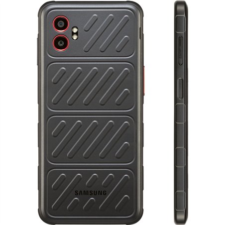 Samsung Galaxy XCover7 Pro Enterprise Edition nero