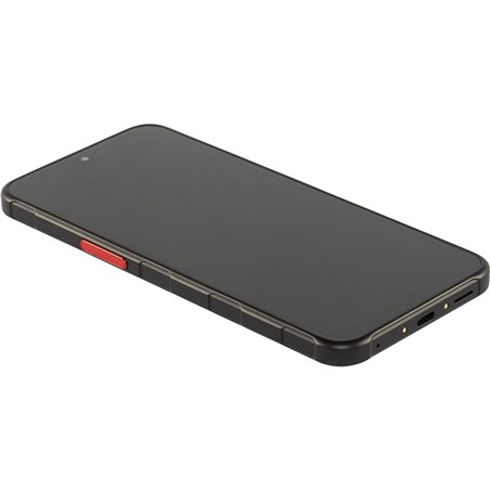 Samsung Galaxy XCover7 Pro Enterprise Edition nero
