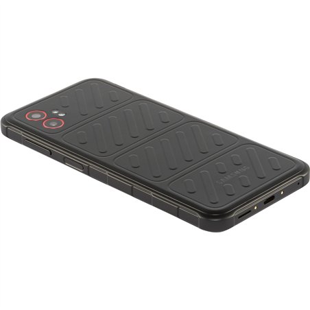 Samsung Galaxy XCover7 Pro Enterprise Edition nero