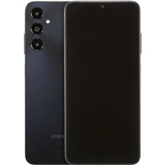 Samsung Galaxy A05s nero 4+64GB