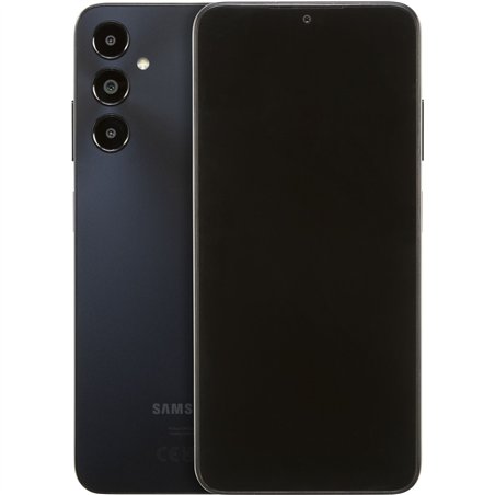 Samsung Galaxy A05s nero 4+64GB