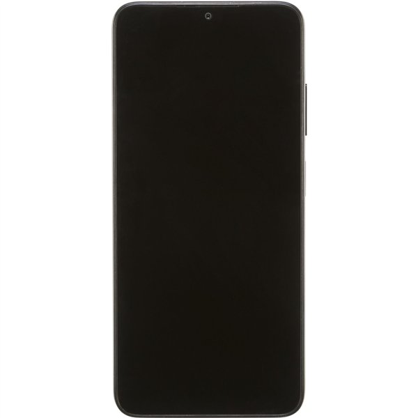 Samsung Galaxy A05s nero 4+64GB