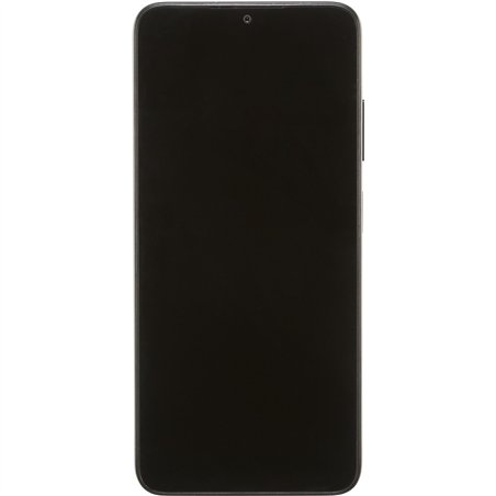 Samsung Galaxy A05s nero 4+64GB