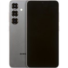 Samsung Galaxy S25 128GB Enterprise Edition Silver Shadow