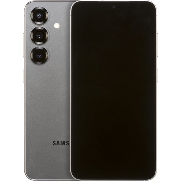 Samsung Galaxy S25 128GB Enterprise Edition Silver Shadow